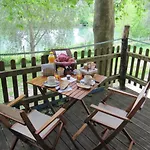 Campingplatz Belle Riviere *