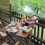 Campingplatz Belle Riviere Chaniers