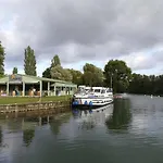 Kamp alanı Belle Riviere