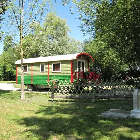 Belle Rivière * Chaniers