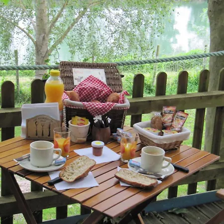 Belle Riviere 캠프장