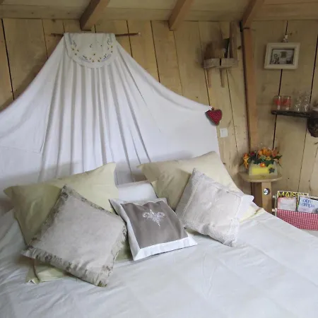 Belle Riviere * Chaniers