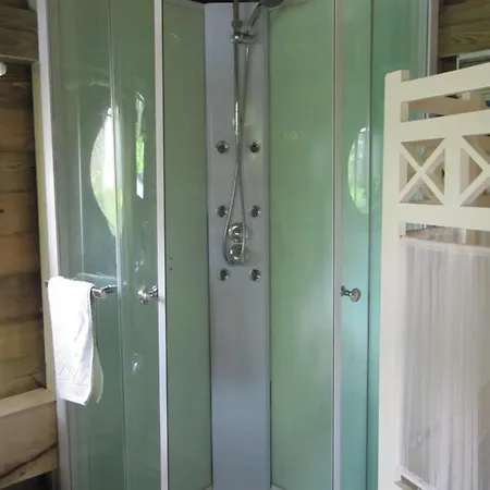 캠프장 Belle Riviere *