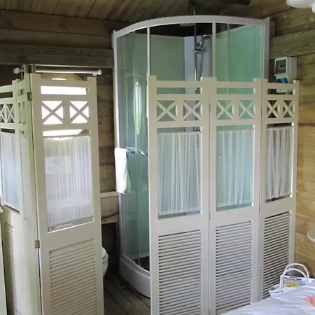 캠프장 Belle Riviere Chaniers