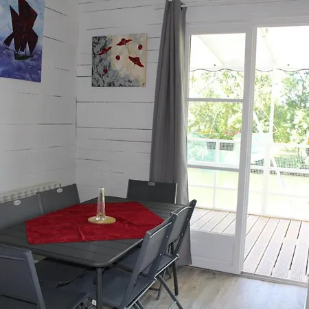 Belle Riviere 캠프장