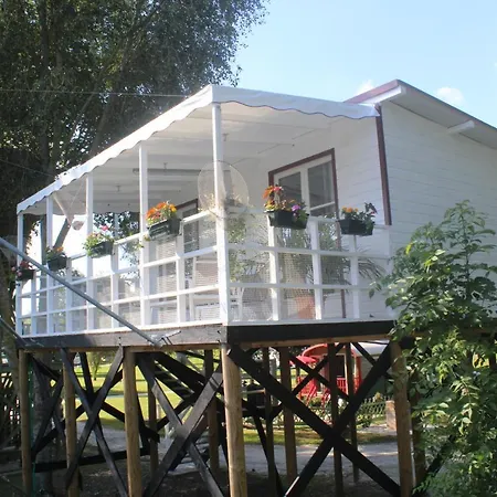 Belle Rivière