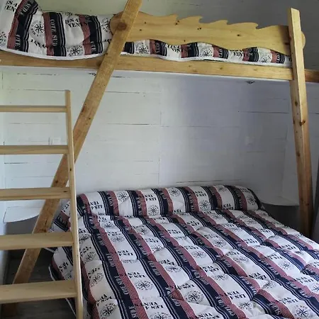 Belle Riviere 캠프장 *