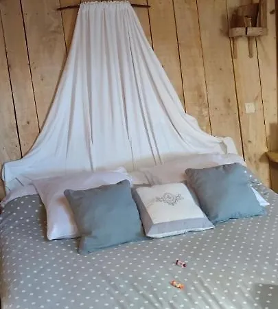 캠프장 Belle Riviere *