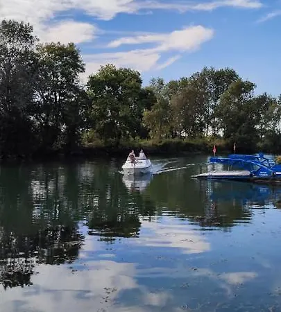 Belle Riviere Chaniers