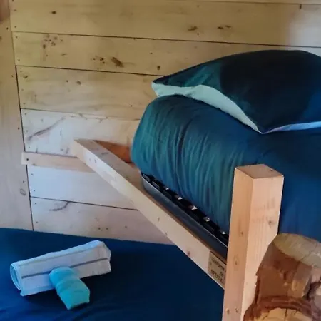 Belle Riviere * Chaniers