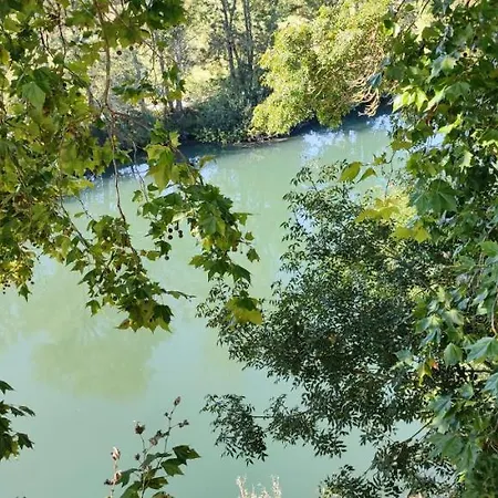 Belle Riviere Chaniers