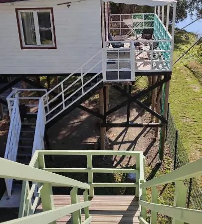 Belle Riviere 캠프장 Chaniers