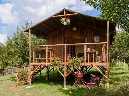 Belle Riviere Chaniers