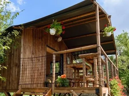 Belle Riviere * Chaniers