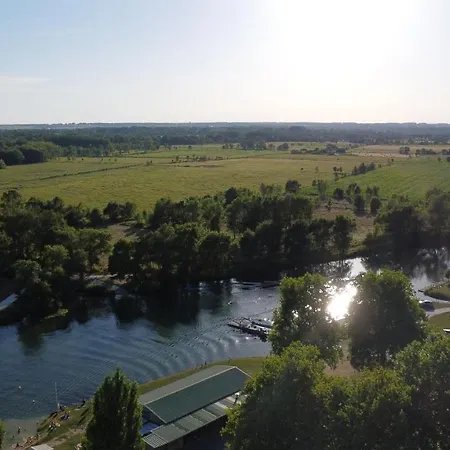 Belle Rivière