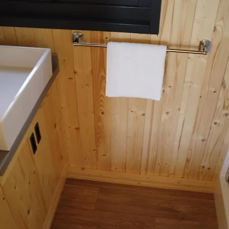 Belle Riviere * Chaniers