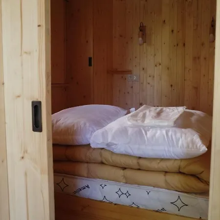 캠프장 Belle Riviere