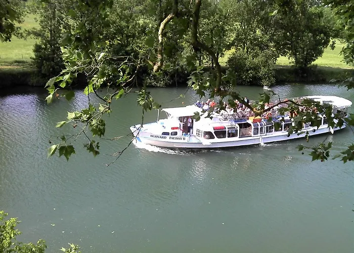 Belle Riviere Chaniers