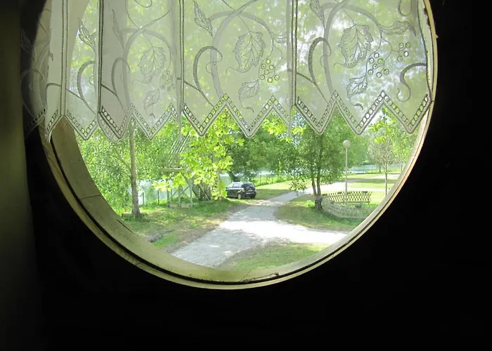 Belle Riviere * Chaniers