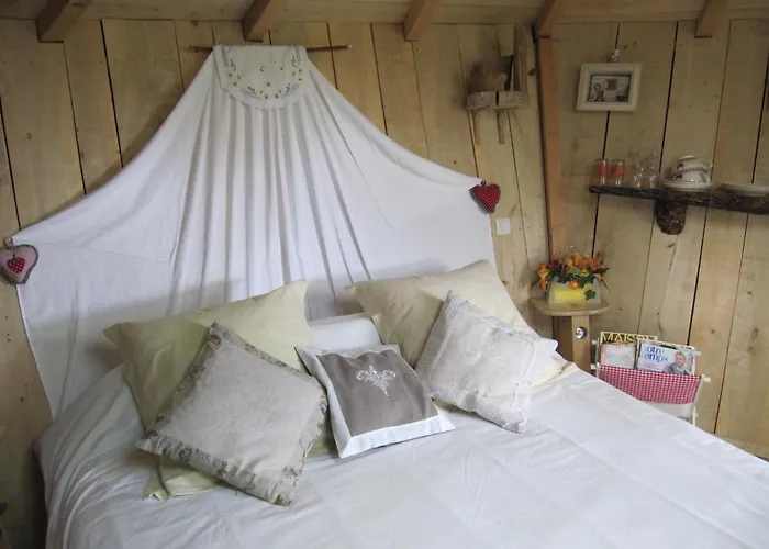 Belle Riviere * Chaniers