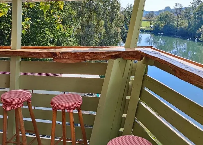 Belle Riviere * Chaniers