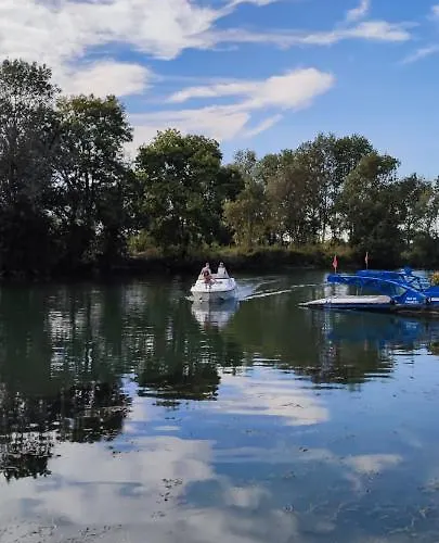 Belle Riviere Chaniers