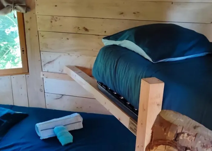 Belle Riviere * Chaniers