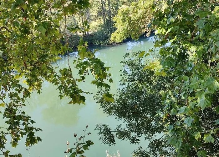 Belle Riviere Chaniers