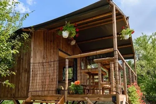 Belle Riviere * Chaniers