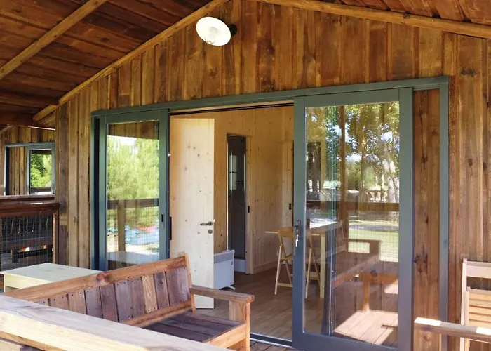 Belle Riviere Chaniers