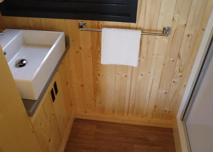 Belle Riviere * Chaniers